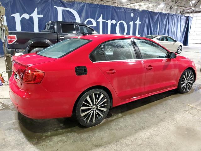 3VWD17AJ8EM443075 Volkswagen JETTA SE
