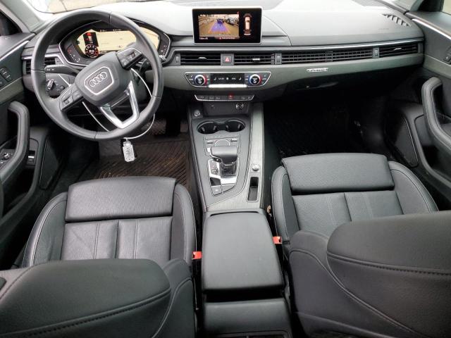 WA18NAF44KA012423 Audi A4 Allroad Premium Plus