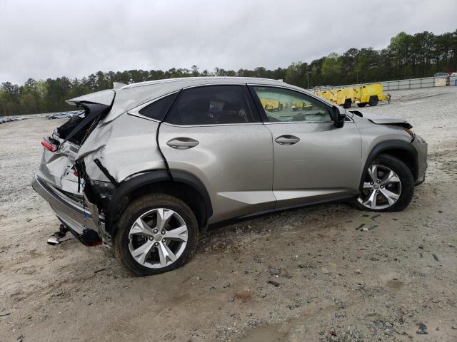 JTJBARBZ1H2099947 Lexus Nx 200t Base