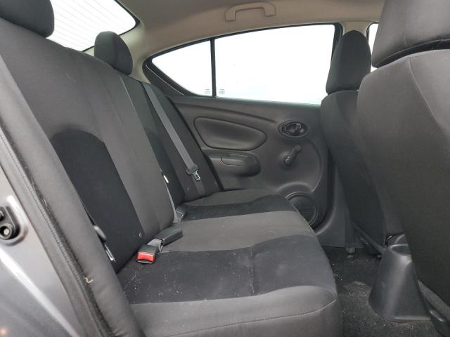 3N1CN7APXJL831838 Nissan VERSA S