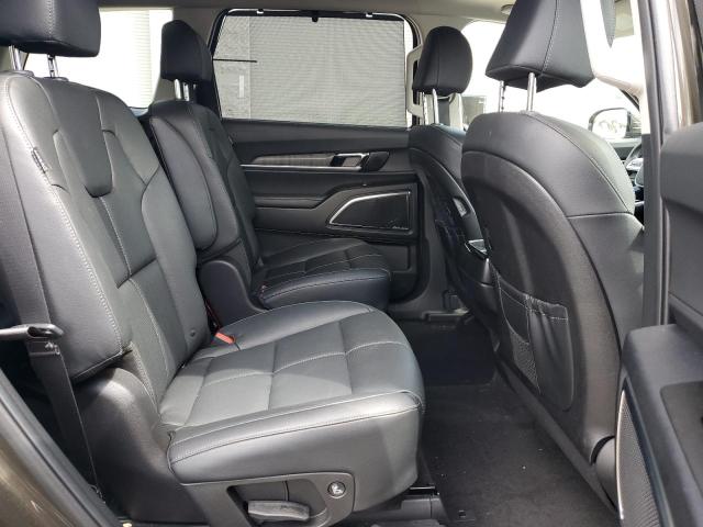 5XYP5DGC9PG402384 KIA Telluride Sx