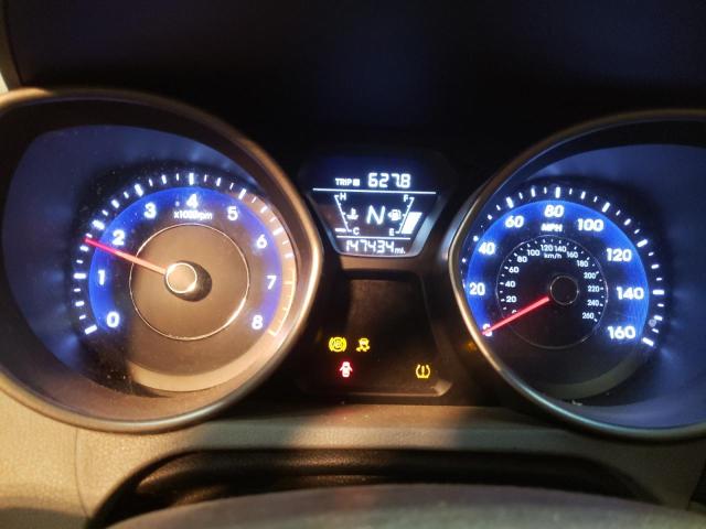 5NPDH4AE4GH745150 Hyundai ELANTRA SE