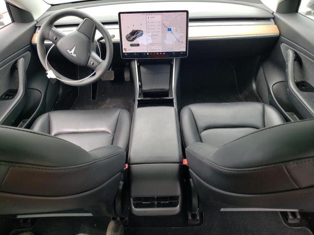 5YJ3E1EB3LF786980 Tesla MODEL 3
