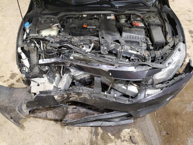 19XFC2F75GE208183 Honda CIVIC EX