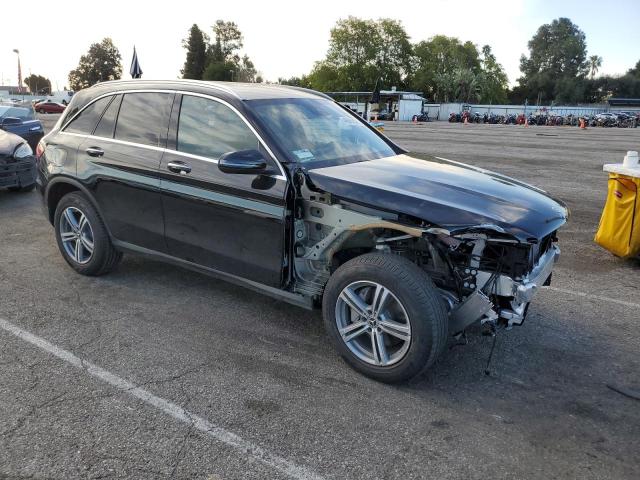 W1N0G8DB9NV374566 Mercedes-Benz GLC 300