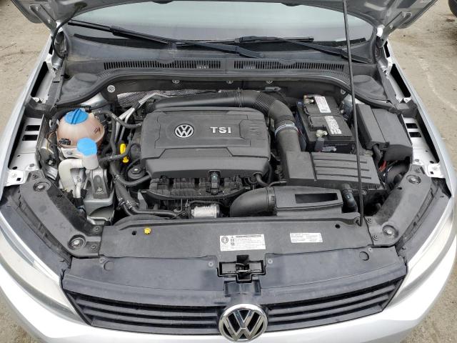 3VWD17AJ5EM224140 Volkswagen JETTA SE