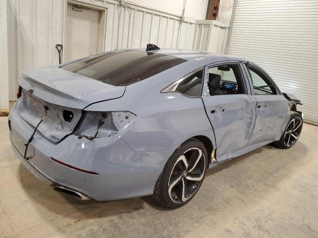 1HGCV1F31NA062399 Honda Accord Sport