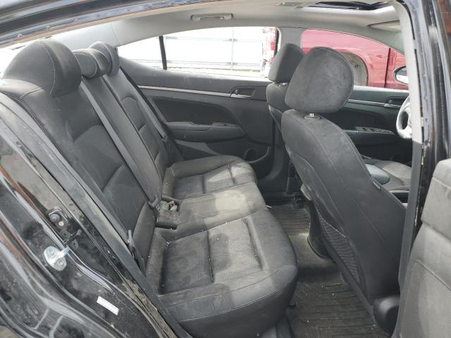 KMHD84LF9HU384877 Hyundai ELANTRA SE