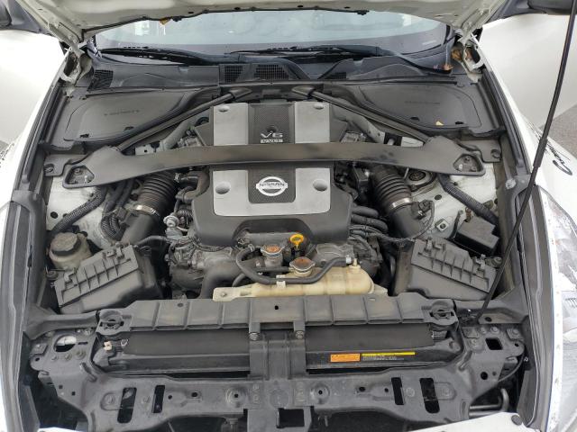 JN1AZ4EH5EM637212 Nissan 370Z BASE