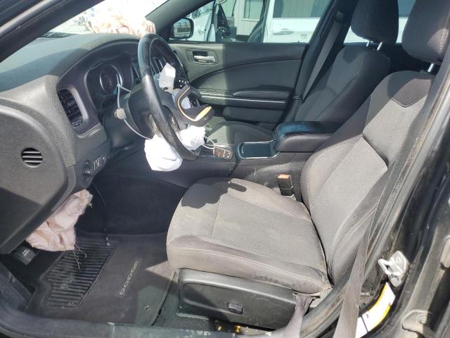 2C3CDXBG0FH725840 Dodge Charger Se