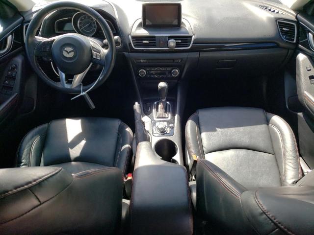 3MZBM1X75GM240669 Mazda 3 Grand Touring