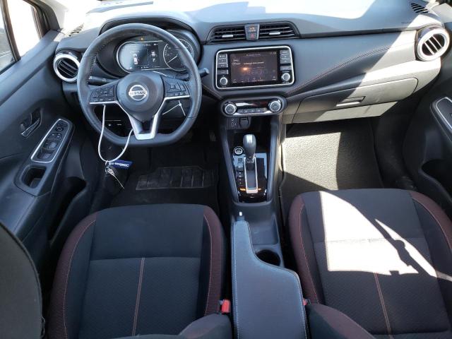 3N1CN8FV9NL859102 Nissan VERSA SR