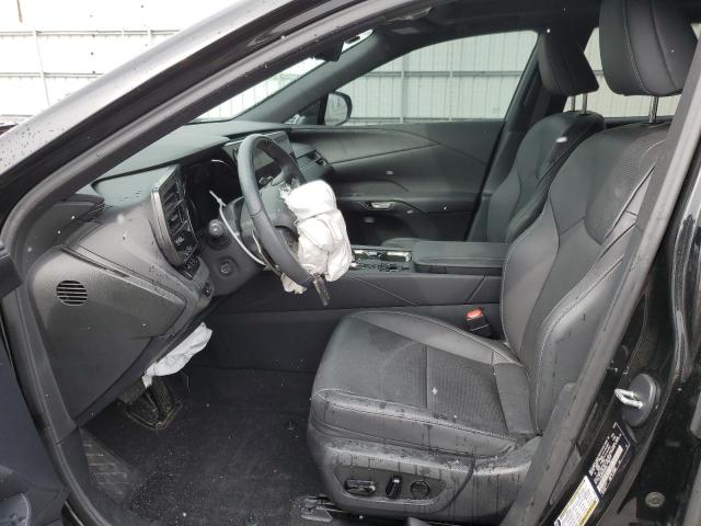 2T2BBMCA0PC002504 Lexus Rx 350h Base