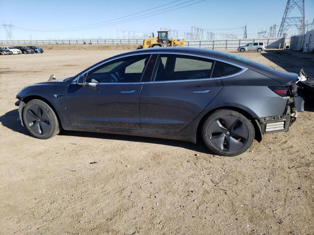 5YJ3E1EA7KF307496 Tesla MODEL 3