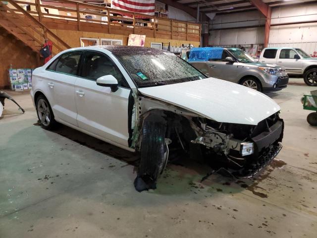 WAUAUGFF9J1044424 Audi A3 PREMIUM