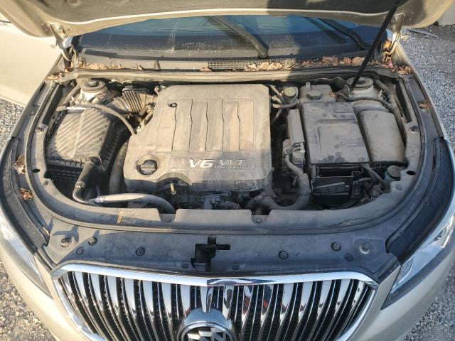 1G4GB5G39EF284542 Buick Lacrosse