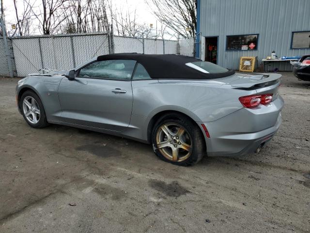 1G1FB3DX8P0139776 Chevrolet CAMARO LS