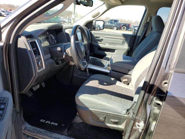 1C6RR7GT0JS224372 RAM 1500 Slt