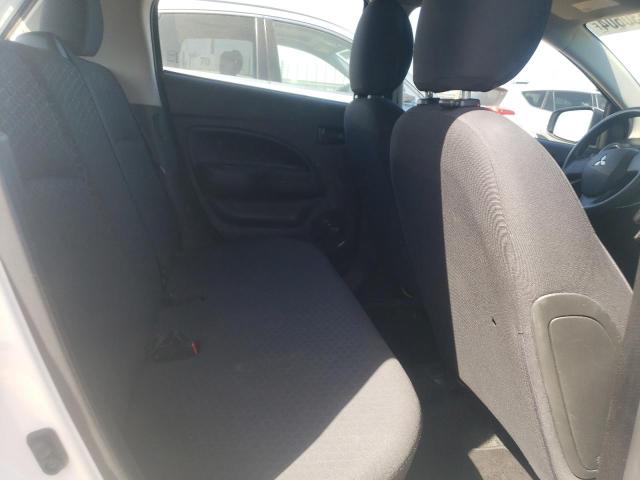 ML32A3HJ3FH040350 Mitsubishi MIRAGE DE