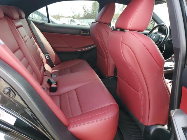 JTHCM1D24H5021045 Lexus IS 300