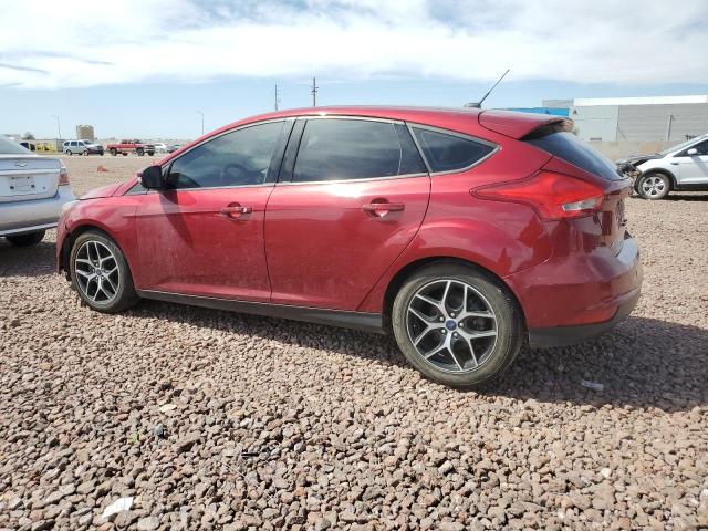 1FADP3M21HL206891 Ford FOCUS SEL