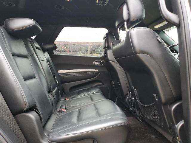 1C4RDHDG1FC187886 Dodge DURANGO LIMITED