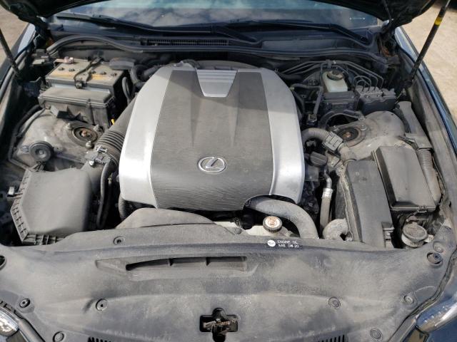JTHC81D25K5038951 Lexus IS 300