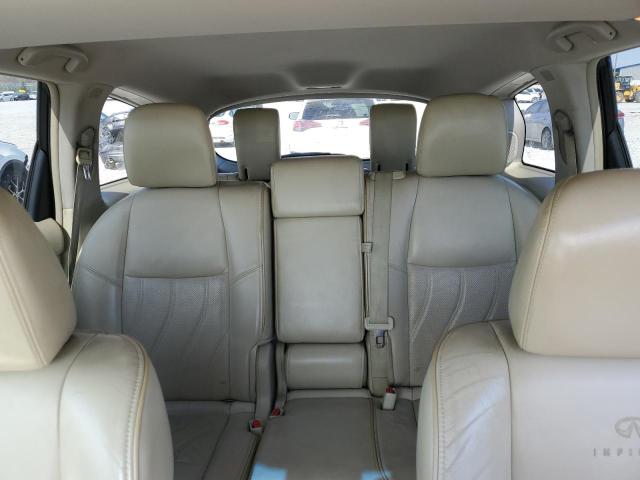 5N1AL0MN8EC520594 Infiniti QX60