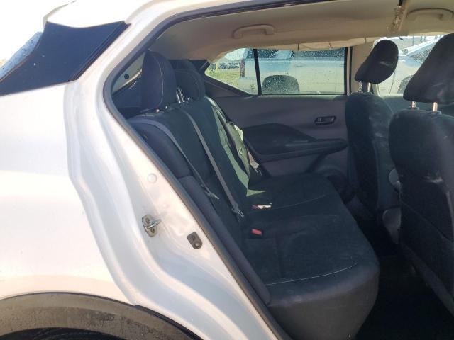 3N1CP5BV7NL499729 Nissan KICKS S