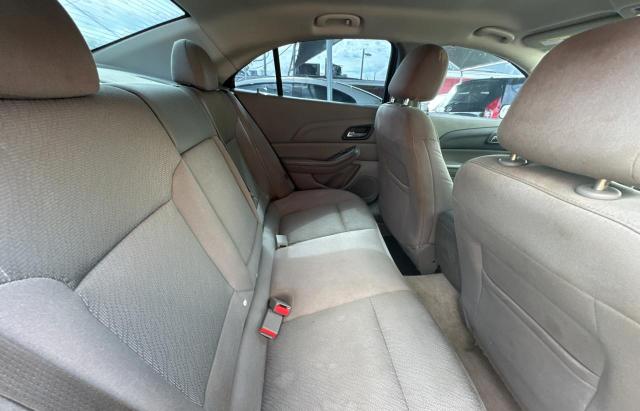 1G11B5SA8GF104754 Chevrolet Malibu Limited Ls