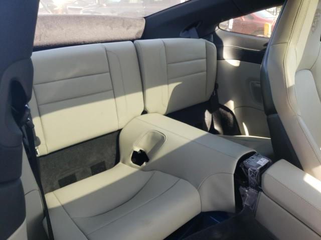 WP0AA2A96NS206557 Porsche 911 CARRERA