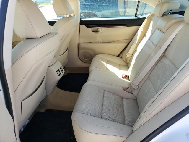JTHBK1GG6E2132010 Lexus ES 350