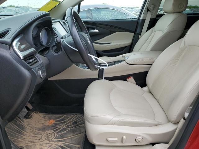LRBFXBSA1LD125737 Buick Envision Preferred