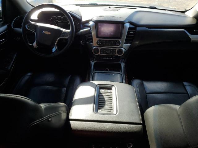 1GNSCCKC2HR170853 Chevrolet Tahoe C1500 Premier