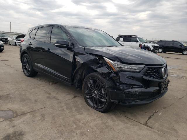 5J8TC2H69ML040785 Acura Rdx A-spec