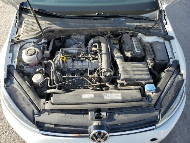 3VWY57AU6KM509697 Volkswagen Golf Sportwagen S