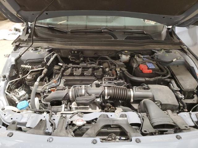 1HGCV1F31NA062399 Honda Accord Sport