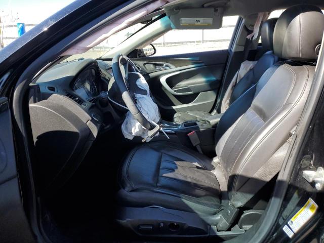 2G4GV5EK9E9300197 Buick Regal