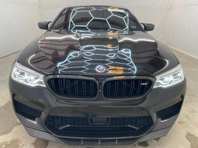 WBSJF0C58JB282087 BMW M5