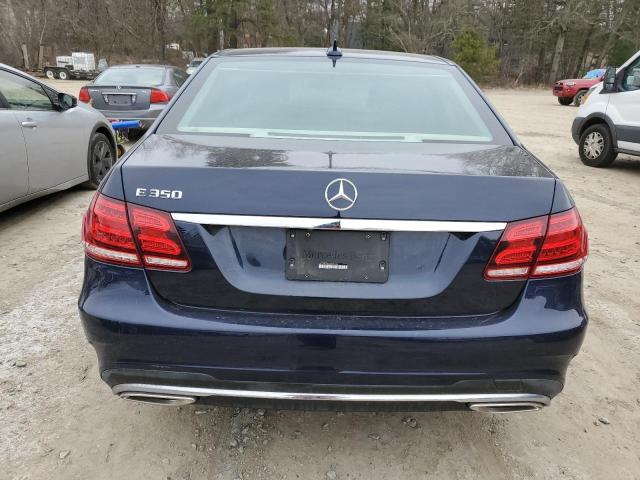 WDDHF5KB8GB232685 Mercedes-Benz E 350