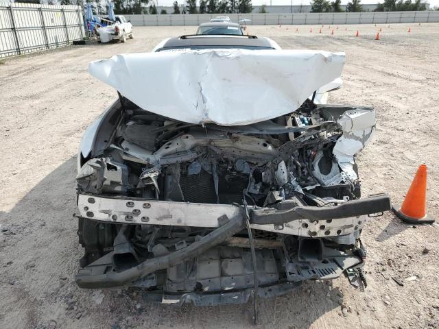 JTHHA5BC3H5006814 Lexus RC 200T