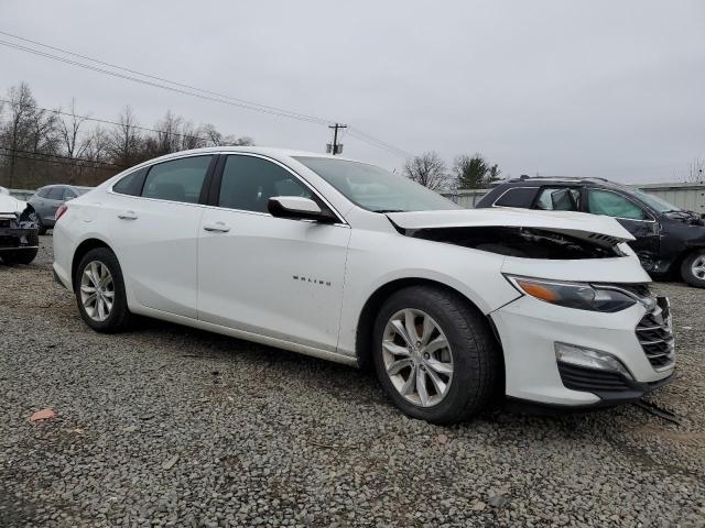 1G1ZD5STXKF154353 Chevrolet MALIBU LT