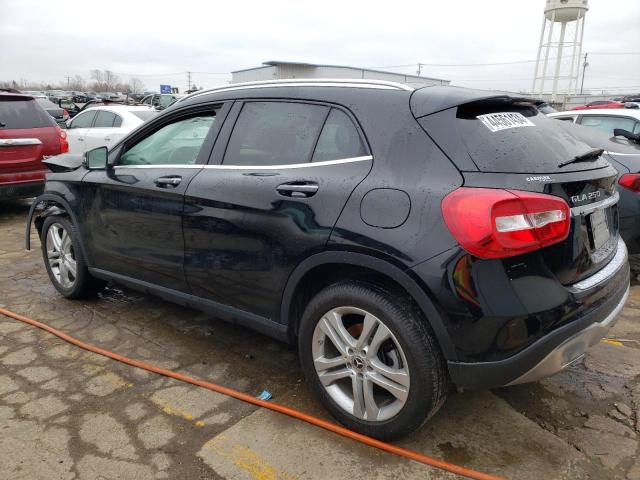 WDCTG4GB5KJ597578 Mercedes-Benz Gla 250 4matic