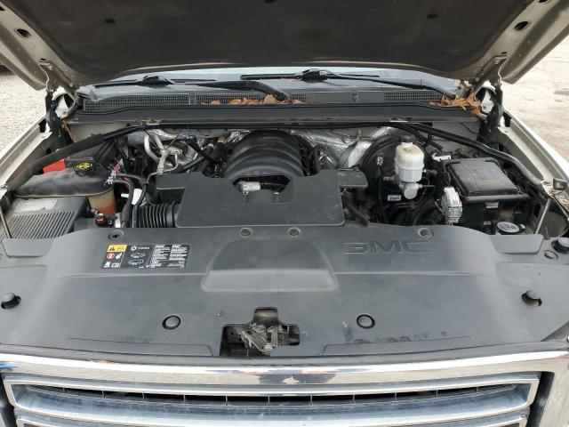 1GKS1BKC2FR505734 GMC YUKON SLT