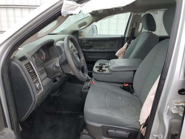 1C6RR7KT2GS167818 RAM 1500 St