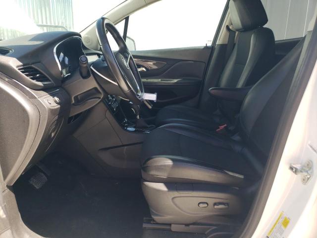 KL4CJASB6JB662213 Buick Encore Preferred