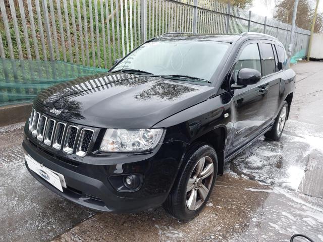 Auction sale of the 2012 Jeep Compass Sp, vin: 1C4NJCFA8CD568367, lot number: 48263534