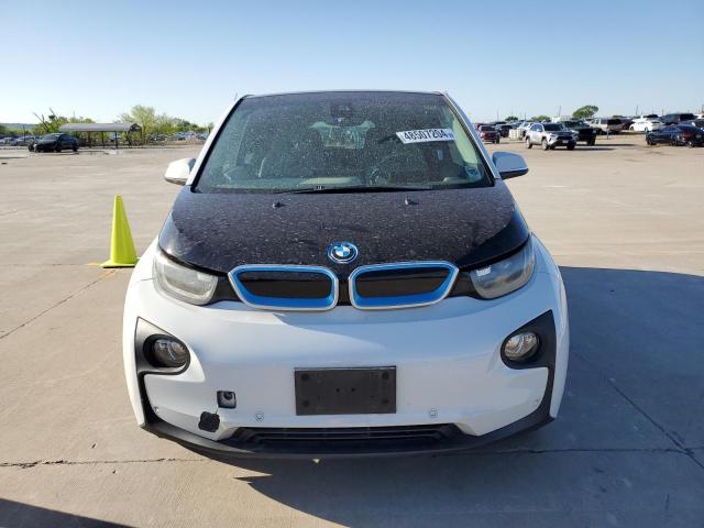 WBY1Z4C55EV273551 BMW I3 REX