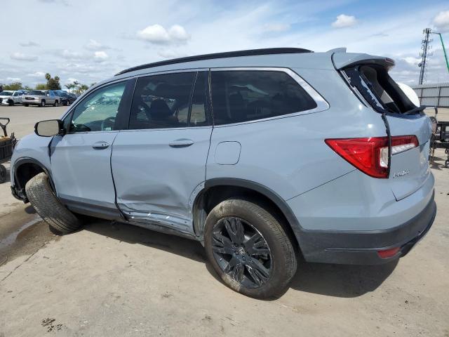 5FNYF6H2XNB100061 Honda PILOT SE