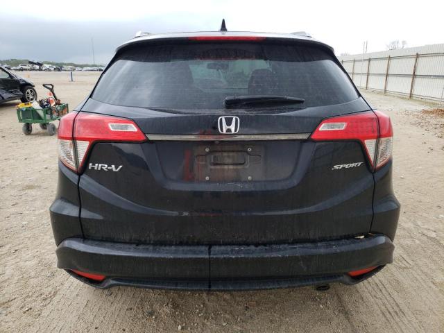 3CZRU5H14KG701333 Honda HR-V SPORT